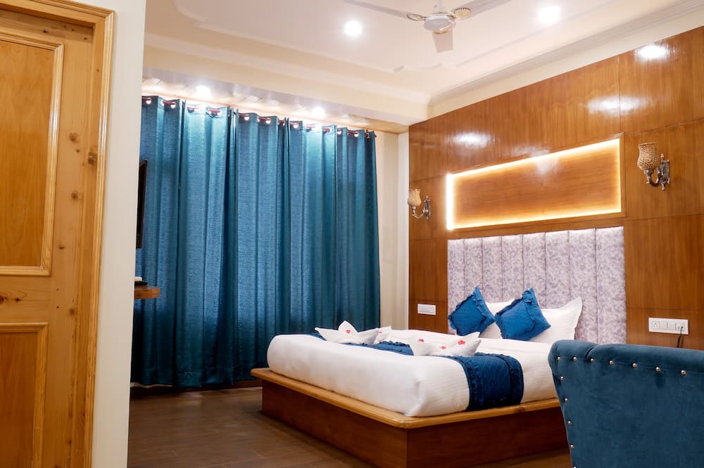 New Ambika International
