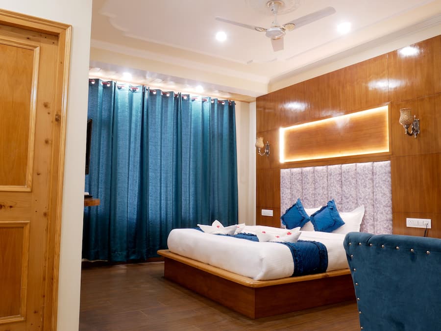 Executive Room | Free WiFi, bed sheets
