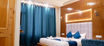 New Ambika International