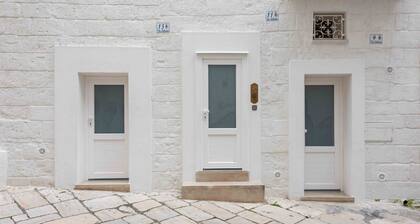 WePuglia - Dimore Sallustio - Casa Grande