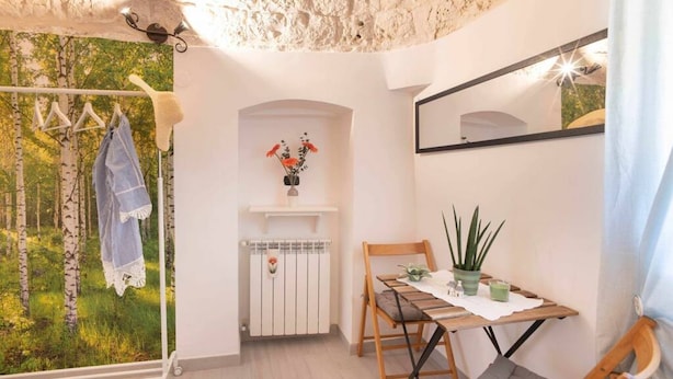Dining - WePuglia - La Maison-D B&B - Trullo (Cristo Re)