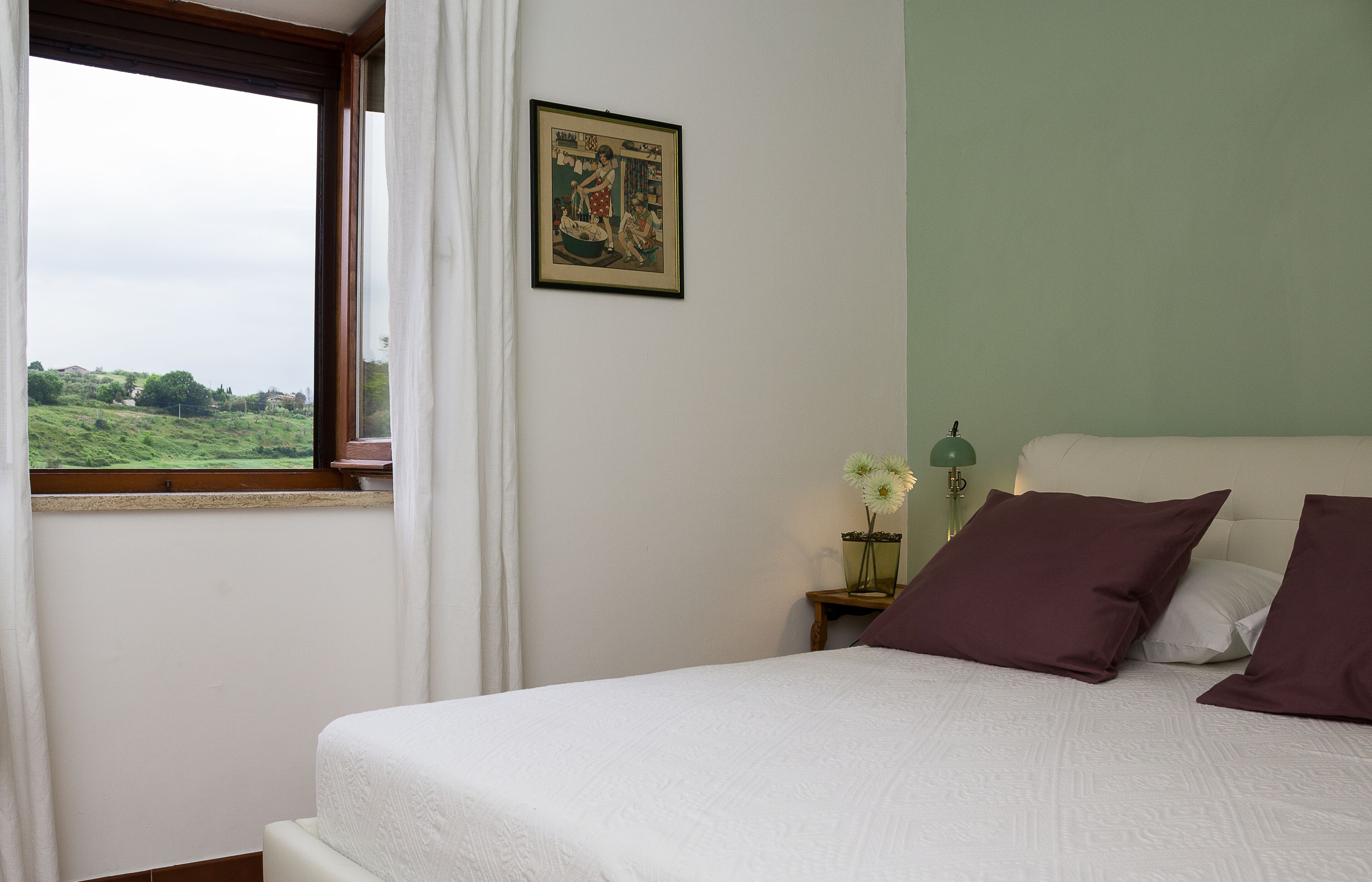 Enchanting Villa with Pool close to Rome