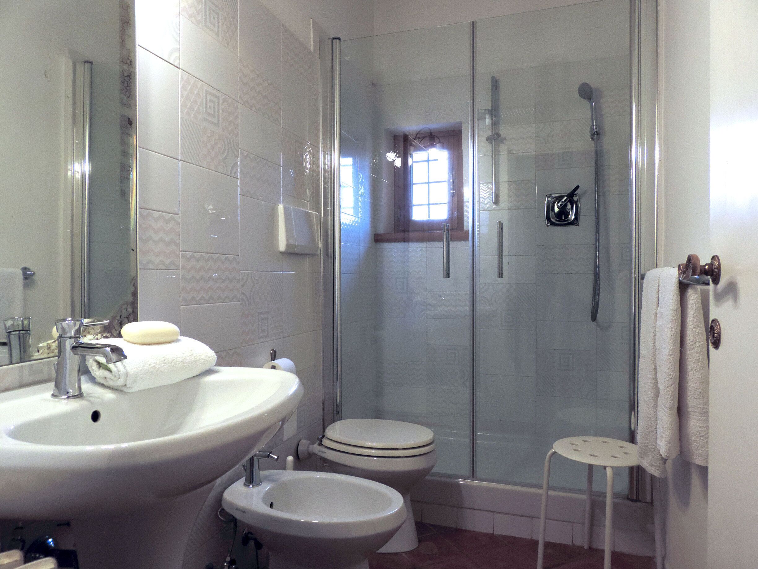 Enchanting Villa with Pool close to Rome