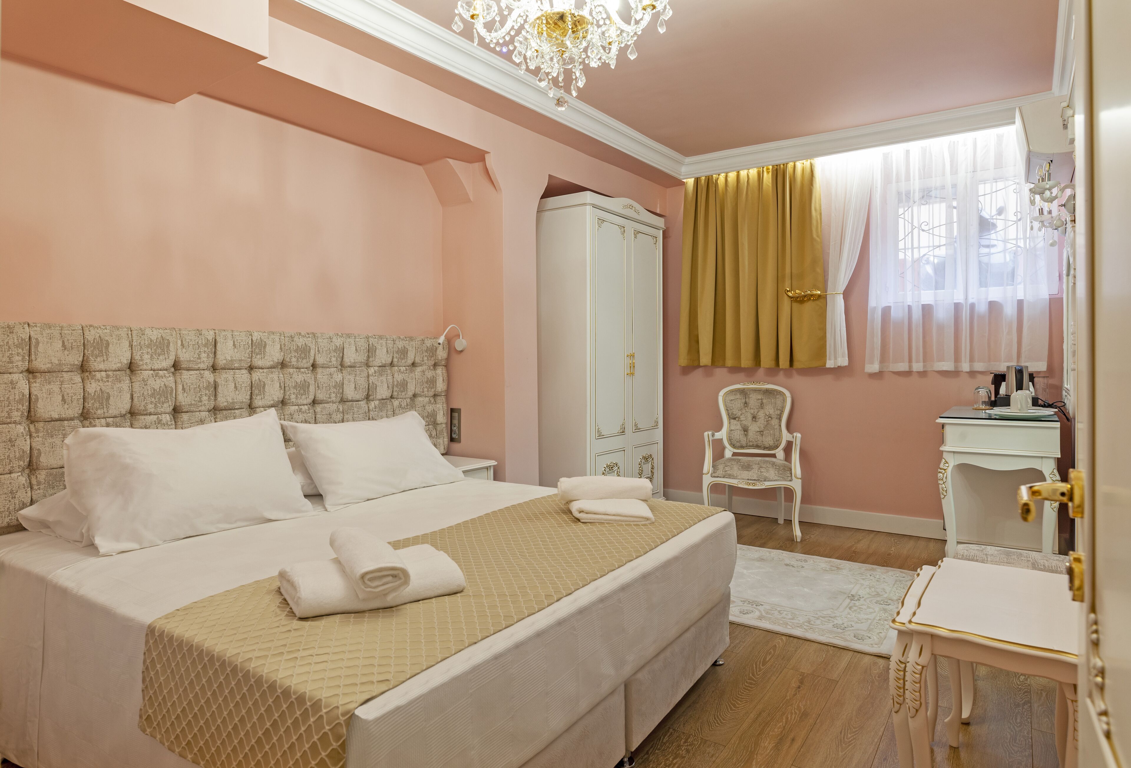 Foto - Via Villa Iliotti Rhodos