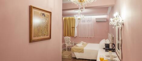 ห้องพัก