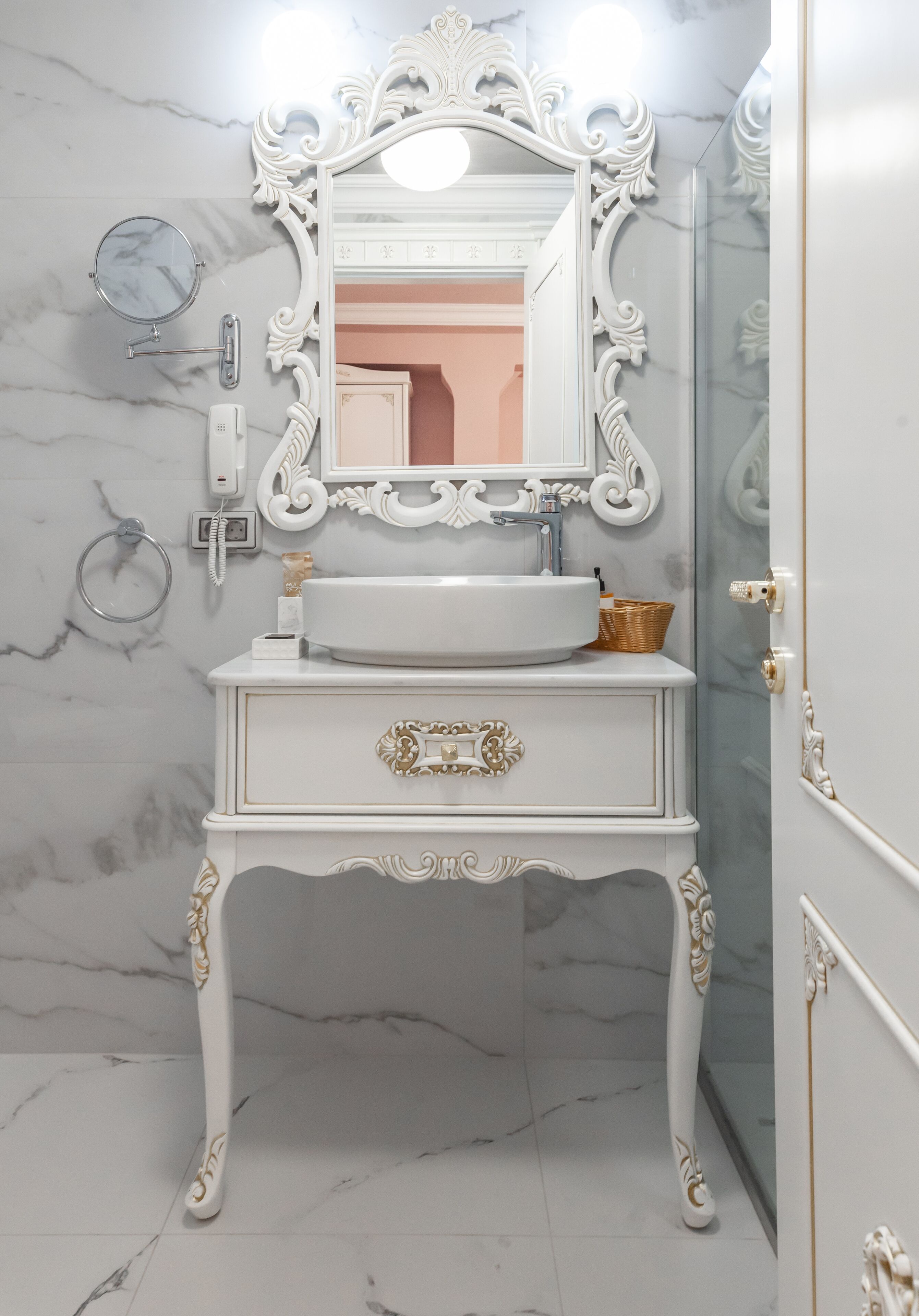 Foto - Via Villa Iliotti Rhodos