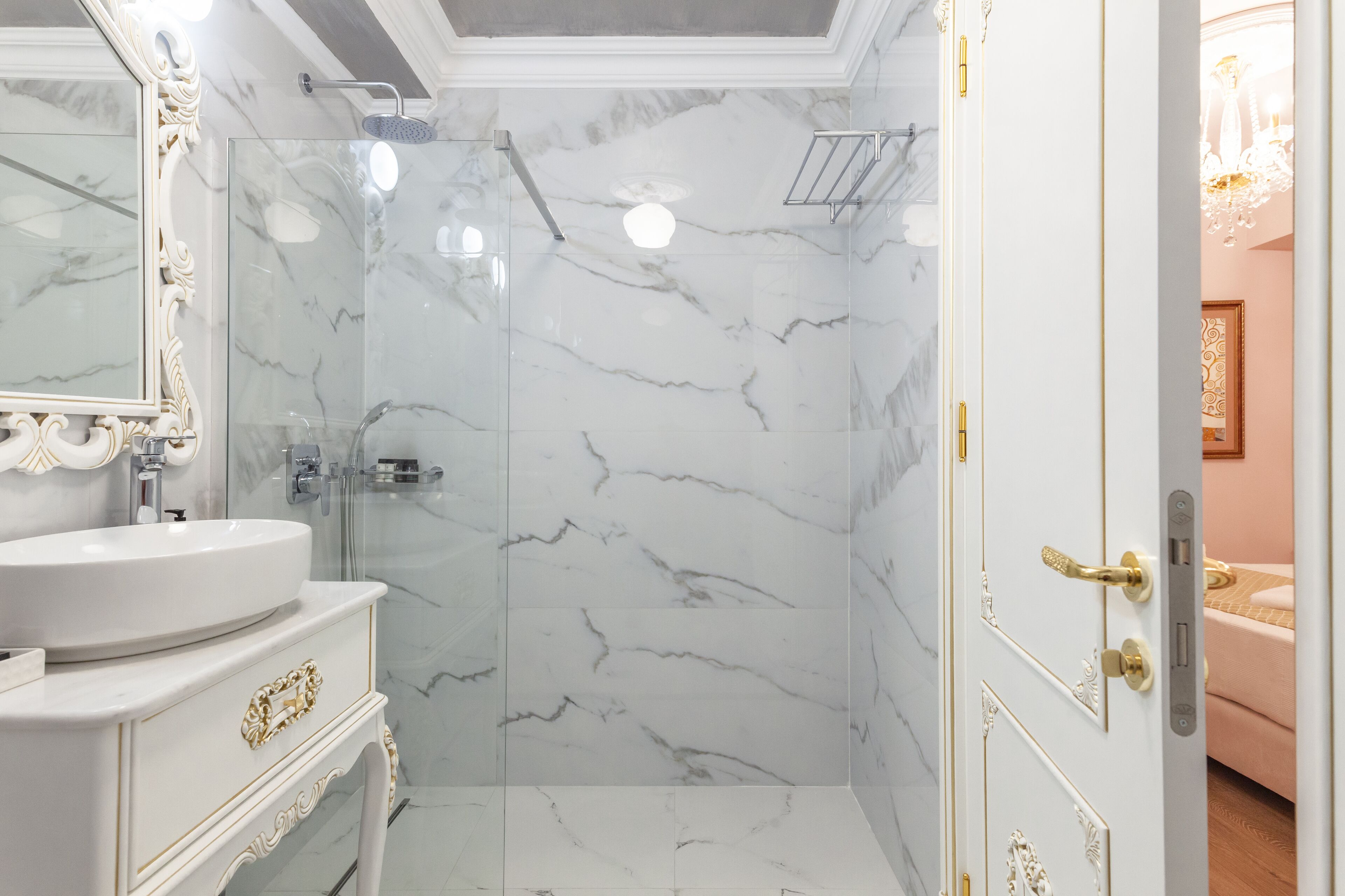 Foto - Via Villa Iliotti Rhodos