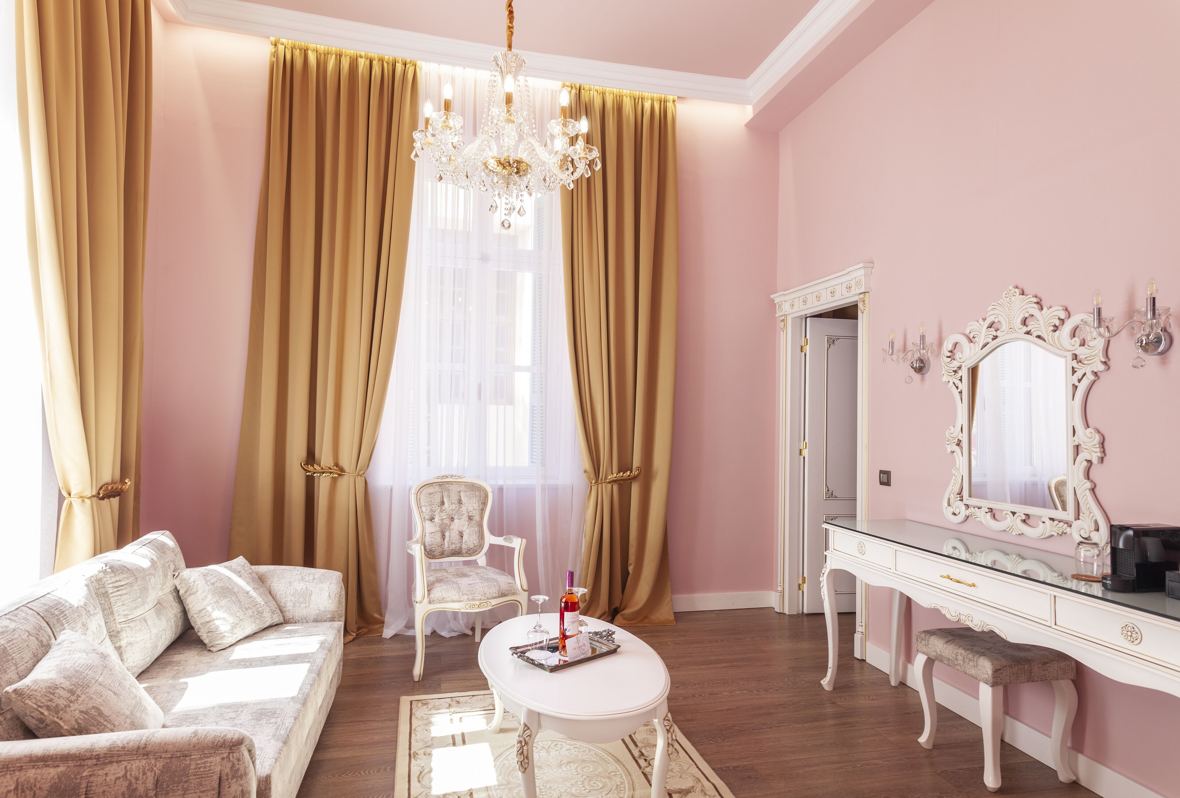 Foto - Via Villa Iliotti Rhodos