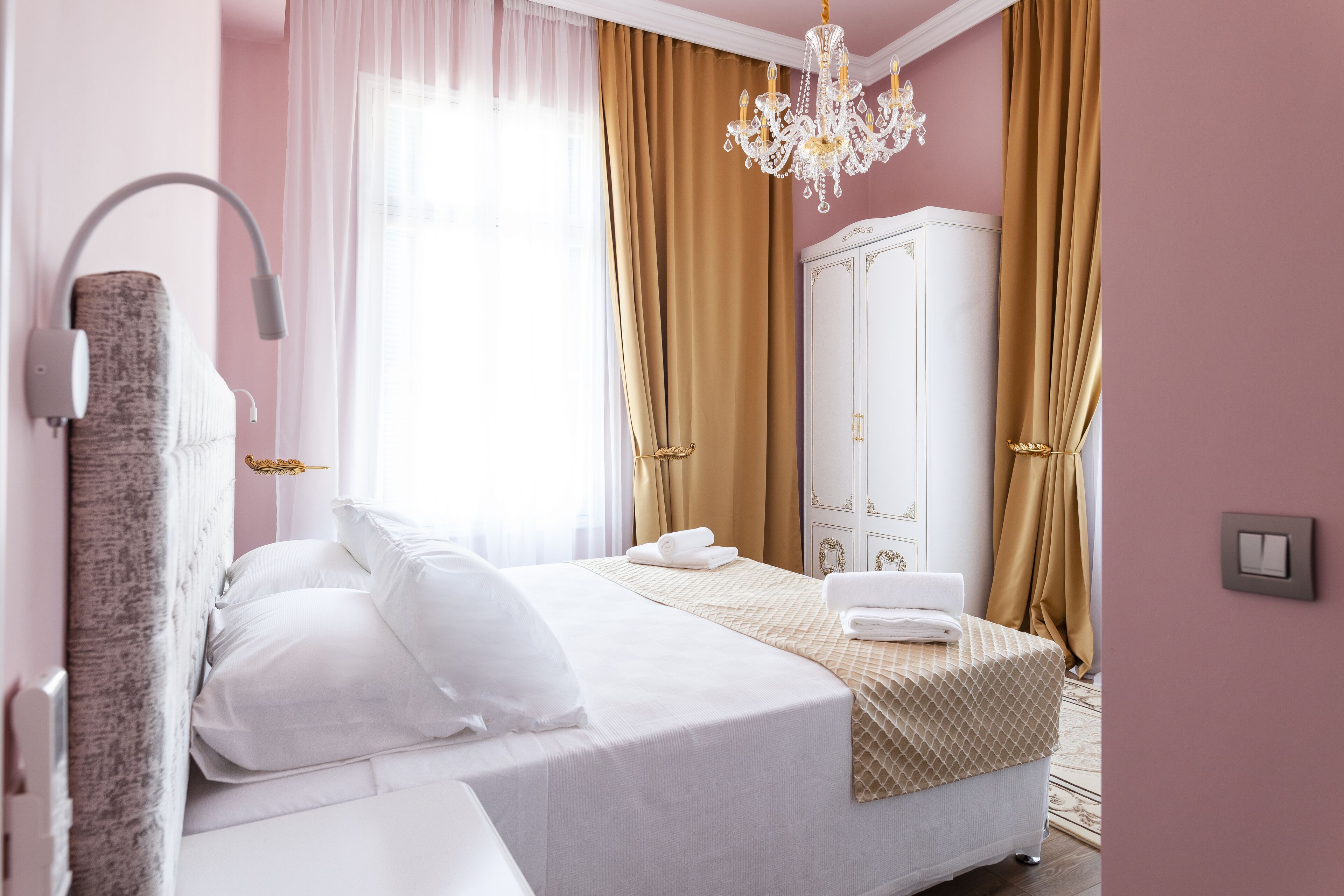 Foto - Via Villa Iliotti Rhodos