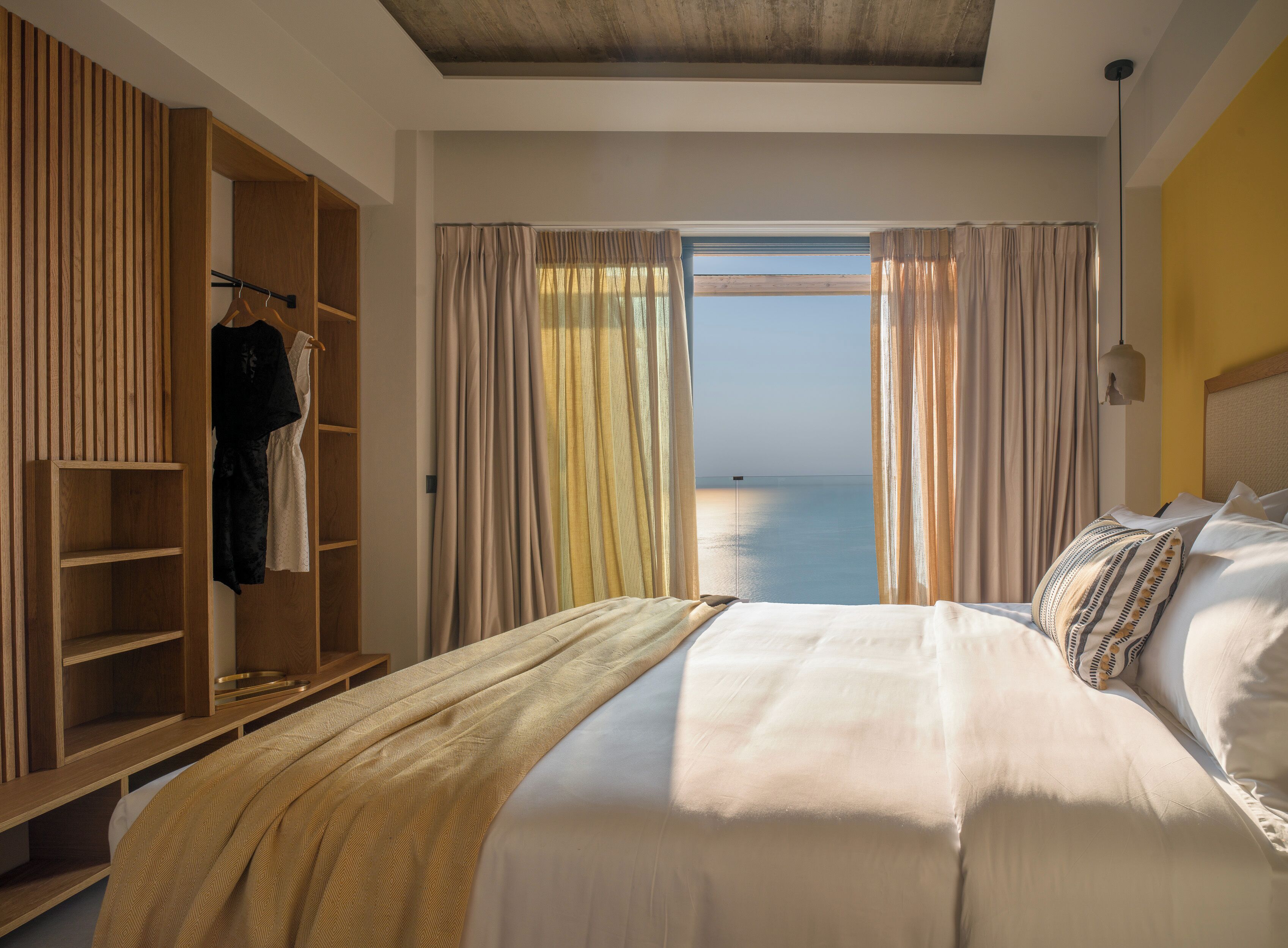 3 Bedroom Master Villa with Private Heated Pool | In-room safe, desk, soundproofing, iron/ironing board