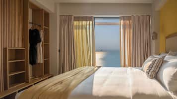 3 Bedroom Master Villa with Private Heated Pool | In-room safe, desk, soundproofing, iron/ironing board
