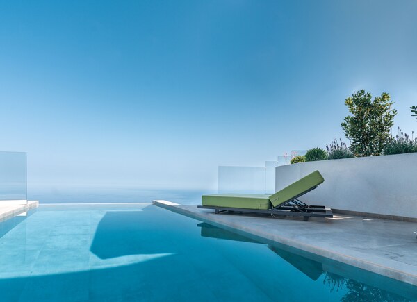 Anadeo Villas & Suites - Lefkada