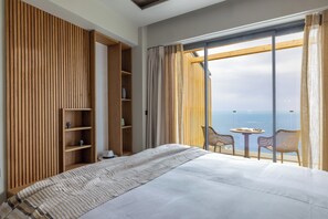3 Bedroom Master Villa with Private Heated Pool | 3 Schlafzimmer, Zimmersafe, individuell dekoriert