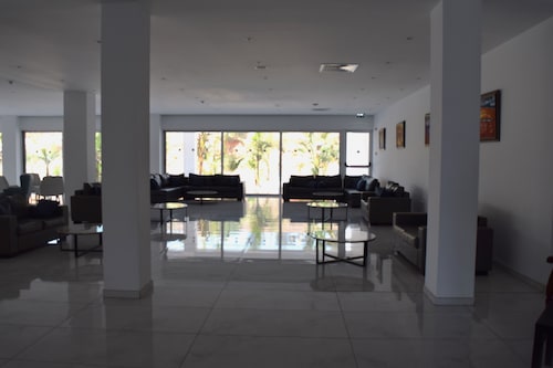 Corfu Hotel