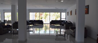 Corfu Hotel