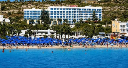 Corfu Hotel