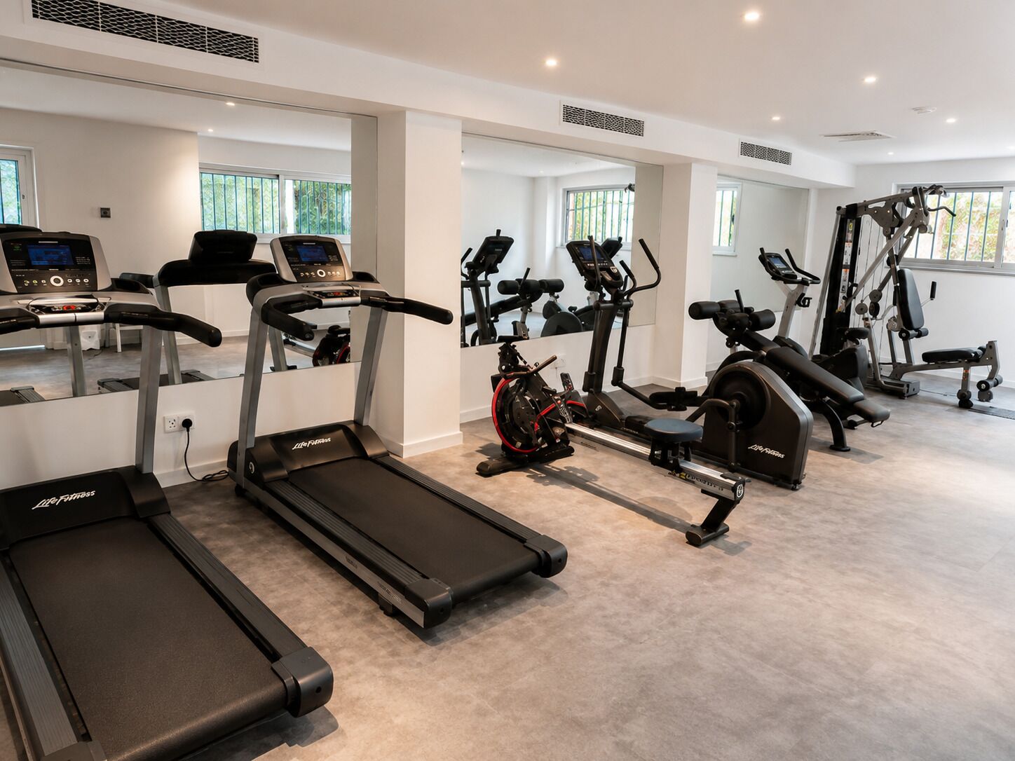Gym