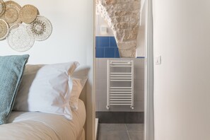 2 camere, Wi-Fi gratuito, lenzuola