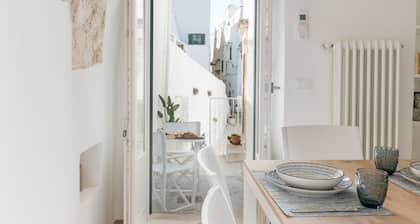 Terrazza Ariafina by Wonderful Italy