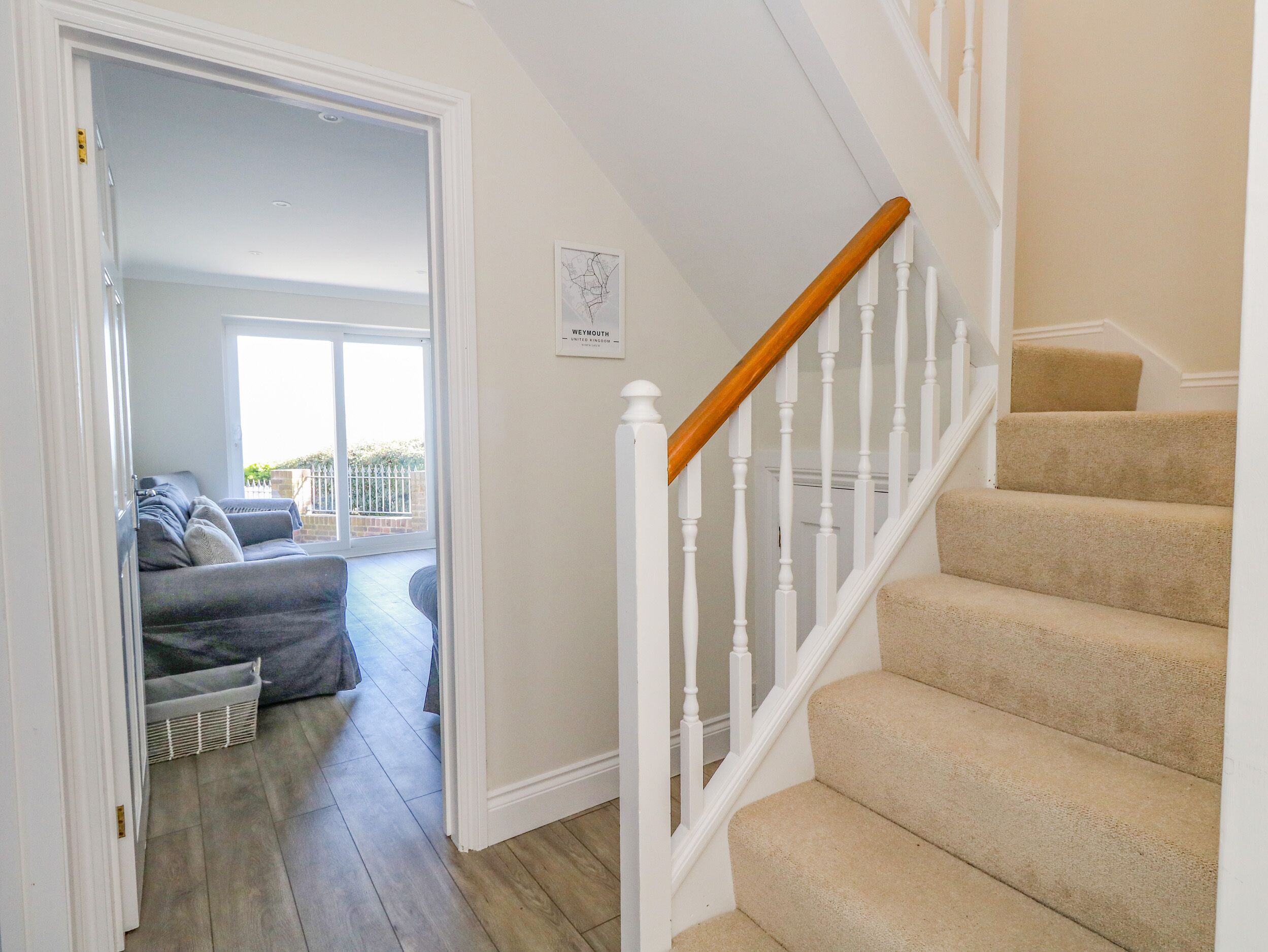 Casa de campo | Interior