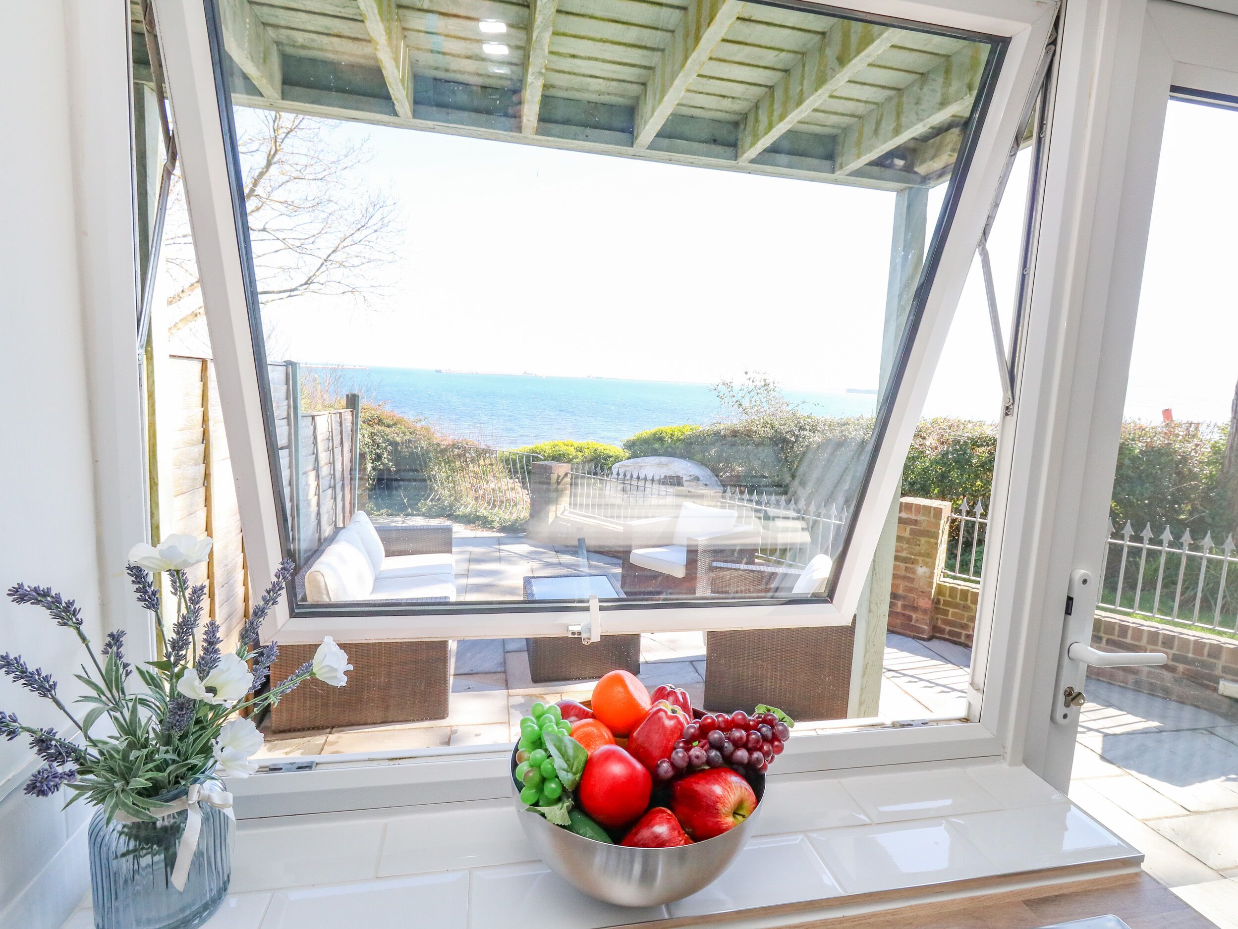 Casa de campo | Restauración