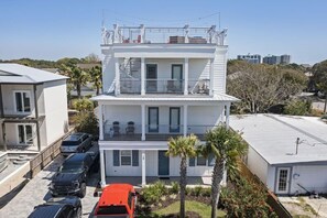 Casa, diversos llits | Exterior