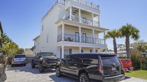 House, Multiple Beds | Exterior