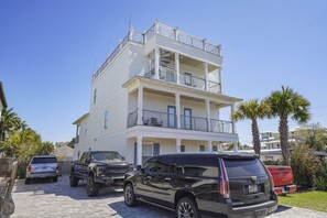 Σπίτι, Περισσότερα από 1 Κρεβάτια | Εξωτερικοί χώροι