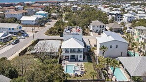 House, Multiple Beds | Exterior