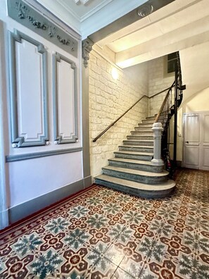 Intérieur