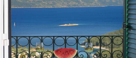 Façade de lâhĂ©bergement