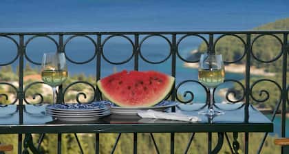 Agnantia Bed & Breakfast