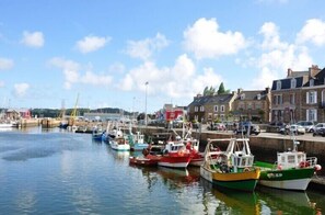 Marina - Charming little house 800m from the seaside  (Paimpol)