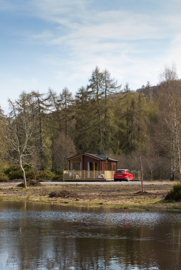 Cabin | Exterior