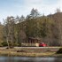 2-bed Cottage With Hot Tub at Loch Achilty, Nc500