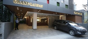 Grand Ganpat