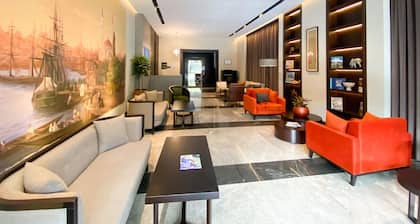 Golden Horn Apart Hotel