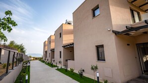 Exterior - Serenity Suites Sea View 4 (Zacharo)