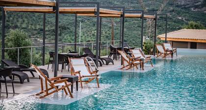 Serenity Suites Sea View 4