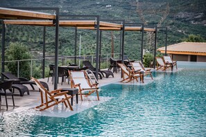 Property grounds - Serenity Suites Sea View 3 (Zacharo)