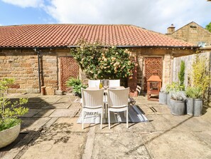 Cottage | Interior - Black Horse Cottage (Northallerton)