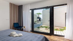 4 Schlafzimmer, Bügeleisen/Bügelbrett, kostenloses WLAN, Bettwäsche