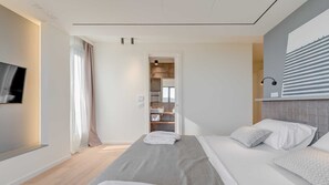 4 habitaciones, tabla de planchar con plancha y wifi gratis 