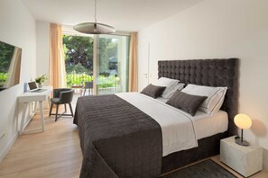 6 chambres, fer et planche à repasser, Wi-Fi gratuit, draps fournis