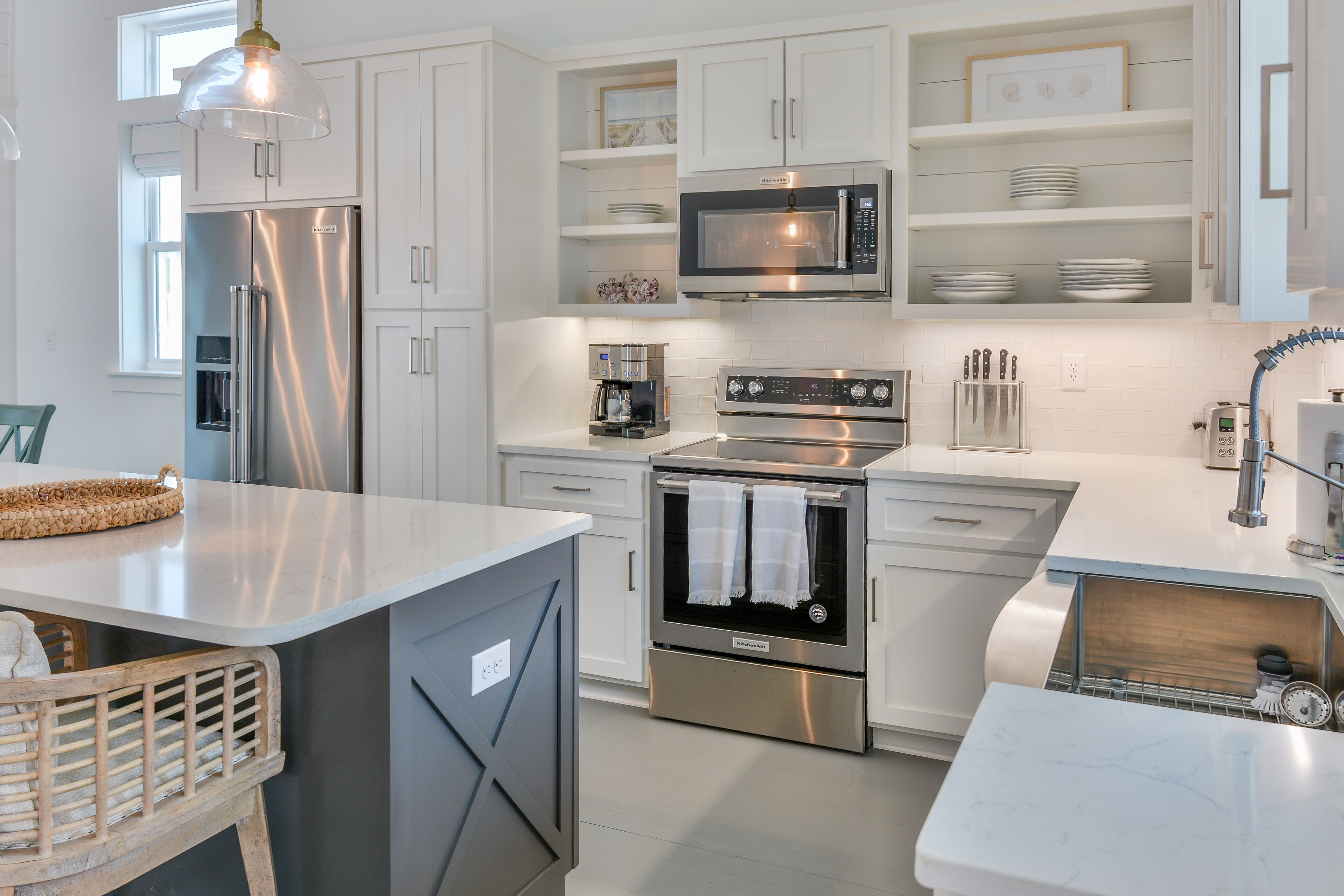 Beach Village Resort 55 | Gated Resort With Incredible Lazy River/Pool