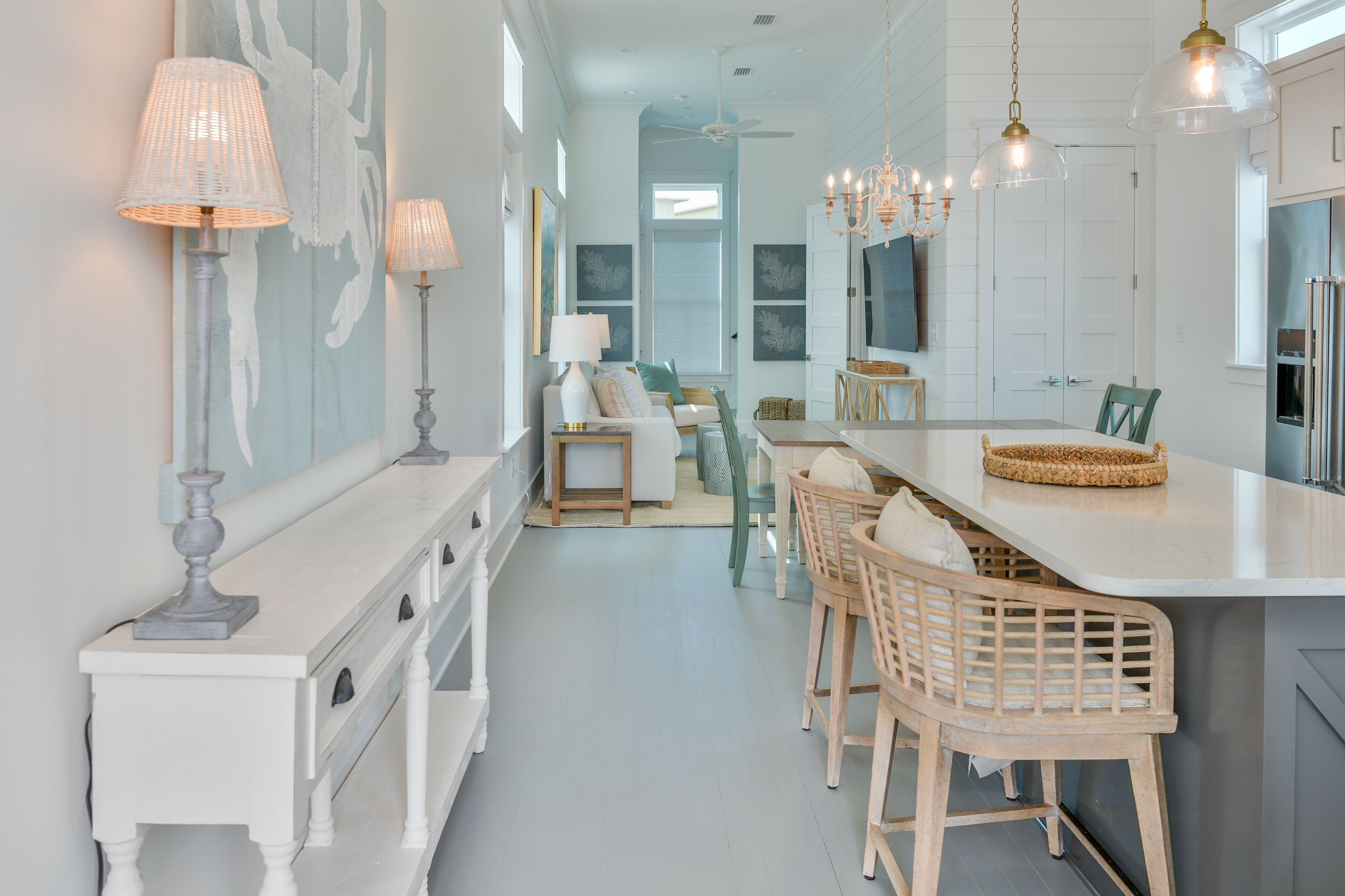 Beach Village Resort 55 | Gated Resort With Incredible Lazy River/Pool