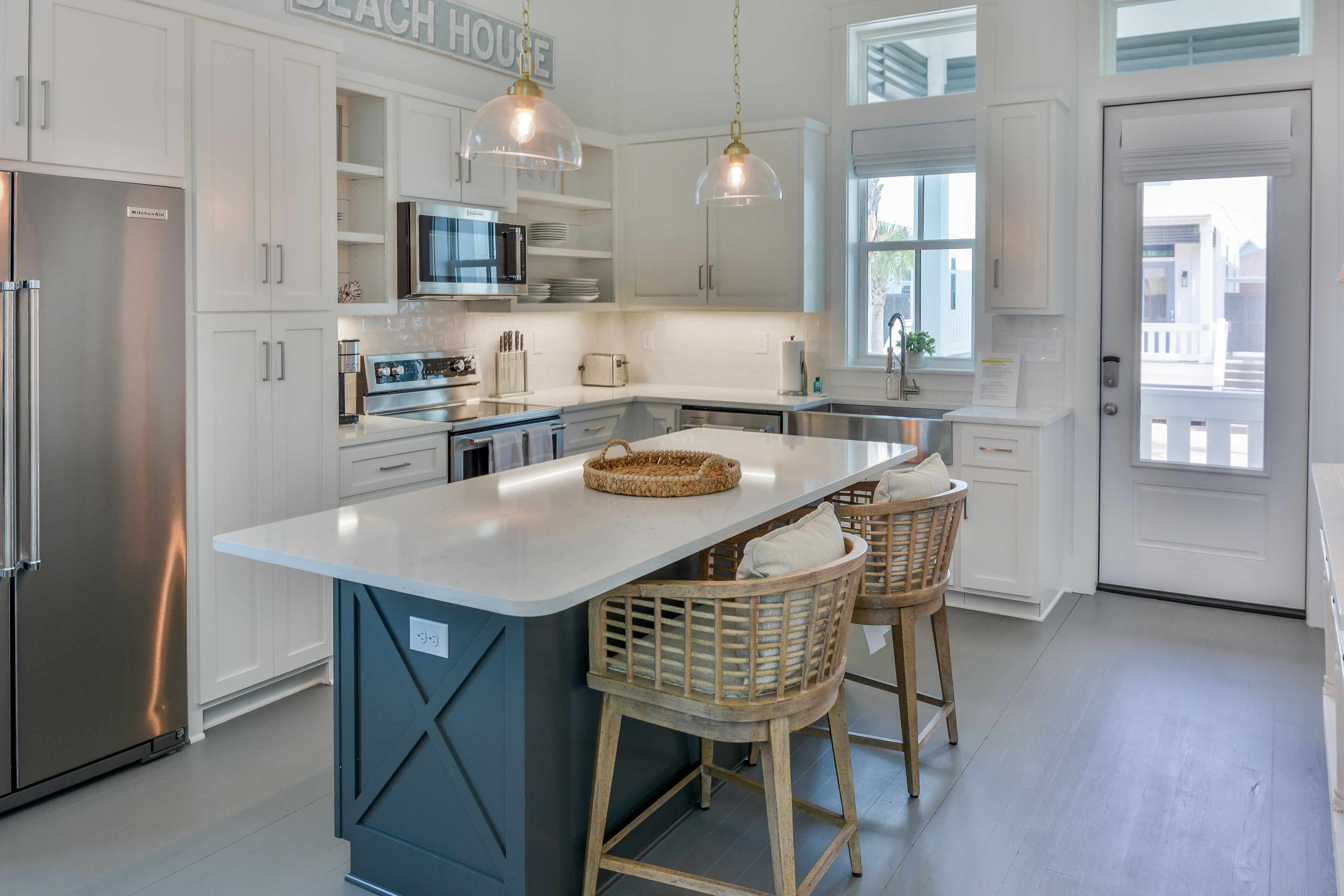 Beach Village Resort 55 | Gated Resort With Incredible Lazy River/Pool