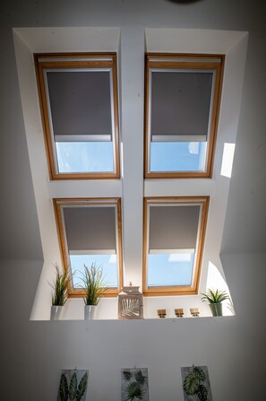 Interior - Palms Apartments Budapest (Budapest)