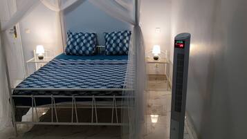 3 Schlafzimmer, Bügeleisen/Bügelbrett, kostenloses WLAN