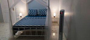 3 camere, ferro/asse da stiro, Wi-Fi gratuito